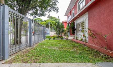Casa comercial com 7 salas para alugar na Rua Cardoso de Almeida, 2119, Sumaré, São Paulo por R$ 15.000