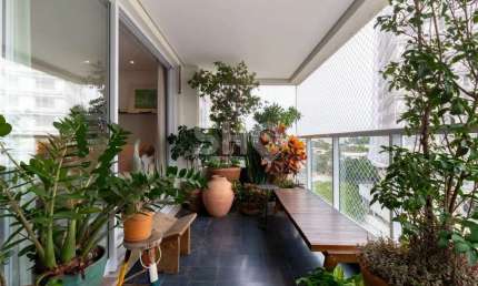 Apartamento com 3 quartos à venda na Rua Majubim, 79, Alto da Lapa, São Paulo por R$ 1.627.000