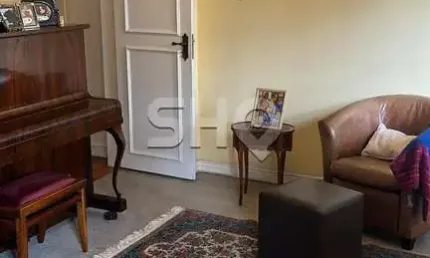 Apartamento com 4 quartos à venda na Rua Rio de Janeiro, 67, Higienópolis, São Paulo por R$ 2.000.000