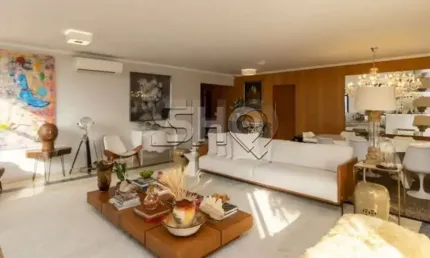 Apartamento com 3 quartos à venda na rua sales júnior, 423, alto da lapa, são paulo por r$ 2.401.000