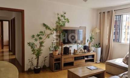 Apartamento com 2 quartos à venda na Rua Tucuna, 436, Perdizes, São Paulo por R$ 750.000