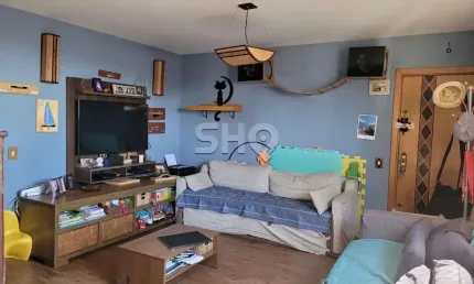 Apartamento com 2 quartos à venda na rua heitor penteado, 1798, sumarezinho, são paulo, 64 m2 por r$ 735.000