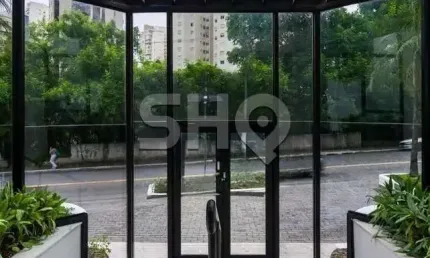Apartamento com 4 quartos à venda na Avenida Doutor Guilherme Dumont Villares, 2001, Jardim Londrina, São Paulo por R$ 680.000
