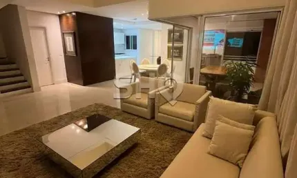 Apartamento com 3 quartos para alugar na Rua Cristiano Viana, 238, Cerqueira César, São Paulo por R$ 10.500