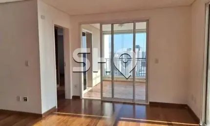 Cobertura com 2 quartos à venda na Rua Cunha Gago, 181, Pinheiros, São Paulo por R$ 2.320.000