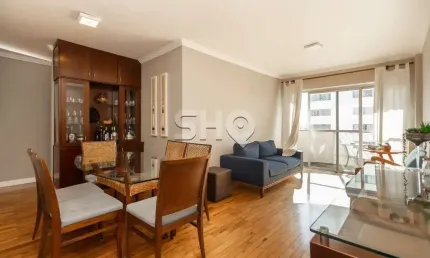 Apartamento com 3 quartos à venda na rua aibi, 88, vila ipojuca, são paulo, 92 m2 por r$ 740.000