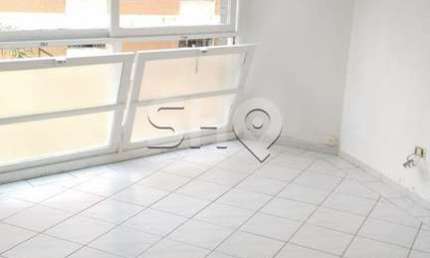 Apartamento com 1 quarto para alugar na Rua Bela Cintra, 1450, Consolação, São Paulo por R$ 3.850