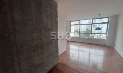 Apartamento com 3 quartos à venda na alameda joaquim eugênio de lima, 268, jardim paulista, são paulo por r$ 1.500.000