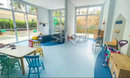 Apartamento com 4 quartos à venda na Rua Mourato Coelho, 716, Pinheiros, São Paulo por R$ 3.300.000