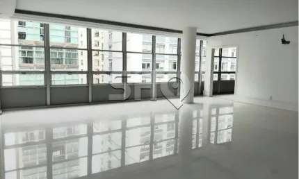 Apartamento com 4 quartos à venda na rua piauí, 640, higienópolis, são paulo, 340 m2 por r$ 4.800.000