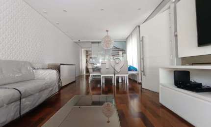 Casa com 3 quartos para alugar na Rua Caropá, 585, Vila Madalena, São Paulo por R$ 9.000