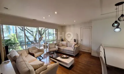 Apartamento com 4 quartos à venda na Rua Coronel Melo de Oliveira, 226, Perdizes, São Paulo por R$ 1.490.000