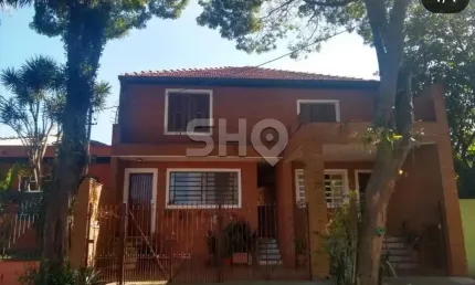 Casa com 2 quartos à venda na rua doutor luís augusto de queirós aranha, 553, vila madalena, são paulo, 284 m2 por r$ 2.499.999