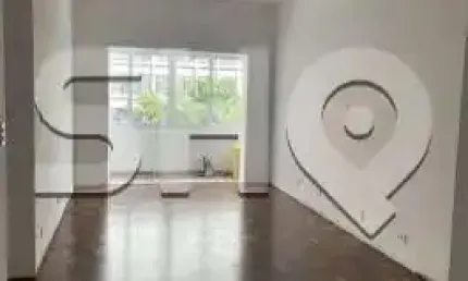 Apartamento com 2 quartos à venda na Rua Avanhandava, 103, Bela Vista, São Paulo por R$ 850.000