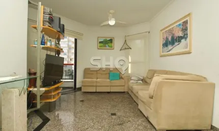 Apartamento com 4 quartos à venda na rua alfredo pujol, 1741, santana, são paulo, 94 m2 por r$ 870.000
