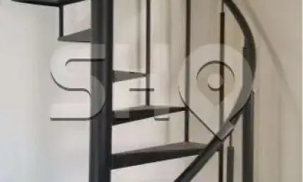 Cobertura com 2 quartos à venda na Avenida Ipiranga, 895, República, São Paulo por R$ 730.000
