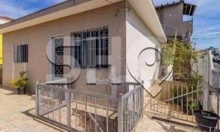 Casa com 3 quartos à venda na Rua Manuel Rodrigues da Costa, 66, Vila Guedes, São Paulo por R$ 800.000