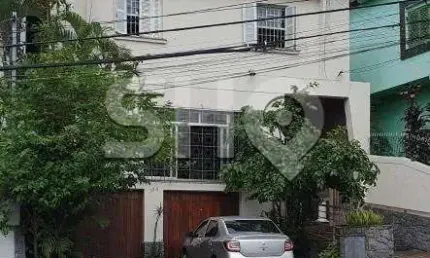 Casa com 3 quartos para alugar na Rua Patápio Silva, 104, Jardim das Bandeiras, São Paulo por R$ 11.000