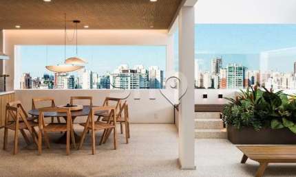 Cobertura com 3 quartos à venda na Rua Haddock Lobo, 1285, Cerqueira César, São Paulo por R$ 10.260.000