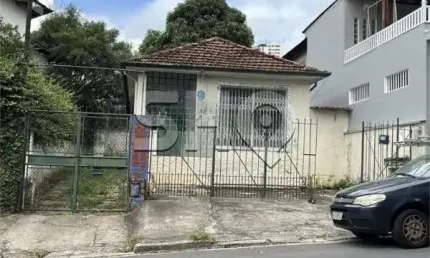Casa com 3 quartos à venda na rua delfina, 250, vila madalena, são paulo, 173 m2 por r$ 2.900.000