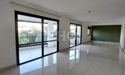 Apartamento com 3 quartos para alugar na Rua Doutor Miranda de Azevedo, 752, Pompéia, São Paulo por R$ 10.000
