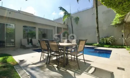 Casa com 3 quartos à venda na rua angatuba, 174, pacaembu, são paulo, 350 m2 por r$ 5.000.000