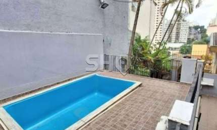 Casa com 3 quartos para alugar na Rua Salto Grande, 108, Sumaré, São Paulo por R$ 10.000