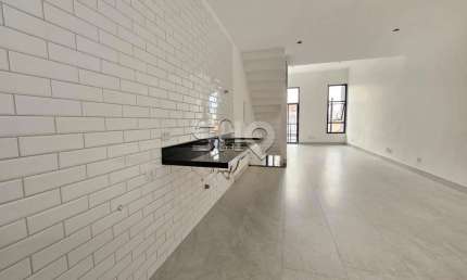 Casa com 3 quartos à venda na José Nóbrega Barbosa, 36, Água Fria, São Paulo por R$ 1.100.000