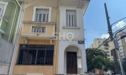Casa com 2 quartos à venda na Rua Ministro Ferreira Alves, 631, Pompéia, São Paulo por R$ 1.200.000