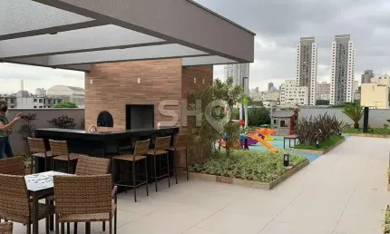 Apartamento com 2 quartos à venda na rua anhangüera, 436, barra funda, são paulo, 72 m2 por r$ 875.000
