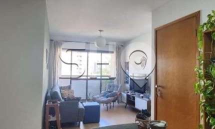 Apartamento com 3 quartos à venda na Rua João Moura, 870, Pinheiros, São Paulo por R$ 1.150.000
