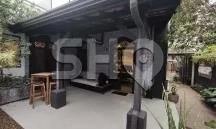 Casa comercial para alugar na rua groenlândia, 66, jardim américa, são paulo, 300 m2 por r$ 34.900