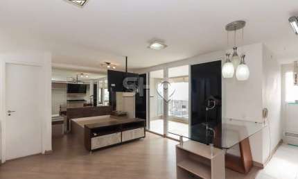 Apartamento com 1 quarto à venda na Rua Bela Cintra, 201, Consolação, São Paulo por R$ 1.200.000