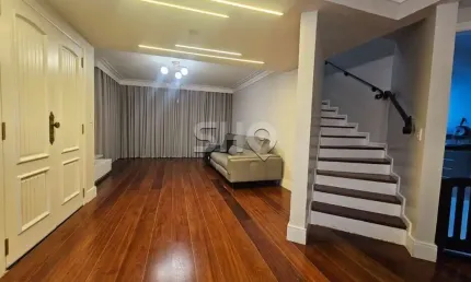 Casa com 3 quartos à venda na Rua Agente Gomes, 36, Jardim São Paulo (Zona Norte), São Paulo por R$ 2.950.000