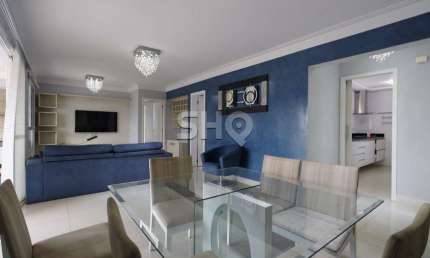 Apartamento com 3 quartos à venda na Rua Tagipuru, 1060, Barra Funda, São Paulo por R$ 1.690.000