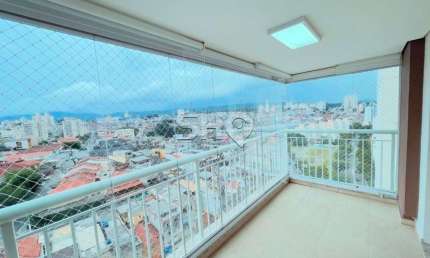 Apartamento com 2 quartos à venda na Avenida Direitos Humanos, 1201, Imirim, São Paulo por R$ 900.000
