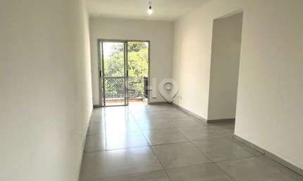 Apartamento com 3 quartos à venda na Rua Guaraja, 54, Vila Mazzei, São Paulo por R$ 460.000