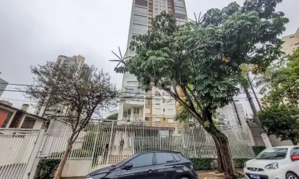 Apartamento com 3 quartos à venda na rua agnaldo manuel dos santos, 84, vila mariana, são paulo, 238 m2 por r$ 3.800.000