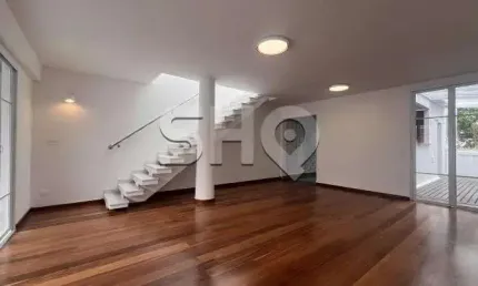 Casa com 3 quartos à venda na Rua Cajaíba, 811, Pompéia, São Paulo por R$ 2.640.000