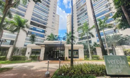 Apartamento com 3 quartos à venda na rua lino coutinho, 75, ipiranga, são paulo, 146 m2 por r$ 1.690.000