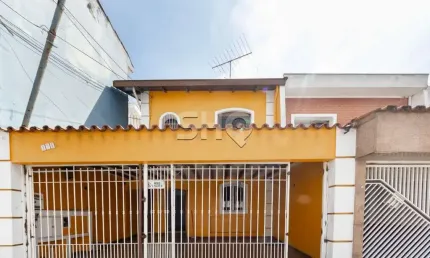 Casa com 3 quartos à venda na rua xavier curado, 171, ipiranga, são paulo, 232 m2 por r$ 890.000