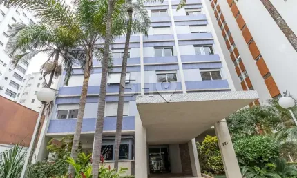 Apartamento com 3 quartos à venda na rua maranhão, 531, higienópolis, são paulo, 230 m2 por r$ 3.200.000