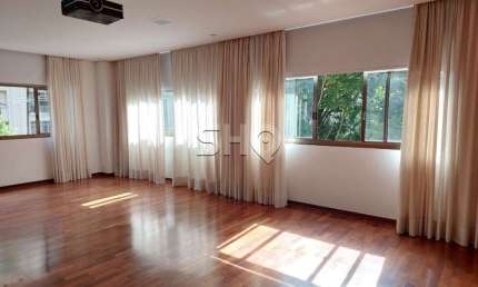Apartamento com 3 quartos para alugar na Alameda Casa Branca, 685, Jardim Paulista, São Paulo por R$ 16.000
