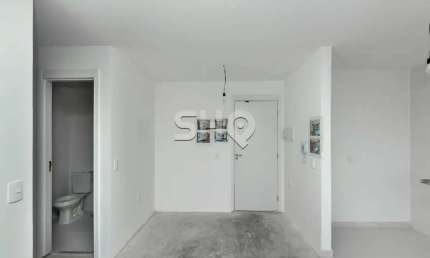 Apartamento com 2 quartos à venda na Rua Fortunato Ferraz, 851, Vila Anastácio, São Paulo por R$ 569.000