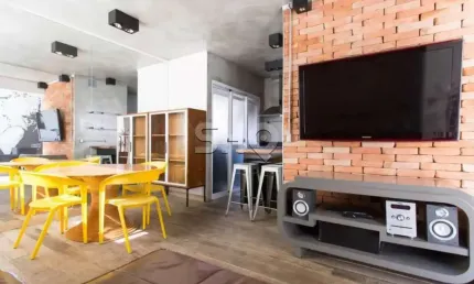 Apartamento com 1 quarto à venda na rua manuel da nóbrega, 646, paraíso, são paulo por r$ 1.065.000