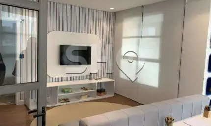 Apartamento com 2 quartos à venda na rua anhangüera, 436, barra funda, são paulo, 72 m2 por r$ 880.000