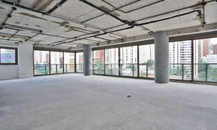 Apartamento com 4 quartos à venda na Avenida Hélio Pellegrino, 578, Vila Nova Conceição, São Paulo por R$ 13.500.000