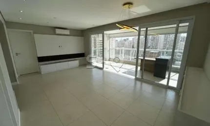 Apartamento com 3 quartos para alugar na Rua Barão do Bananal, 305, Pompéia, São Paulo por R$ 12.000