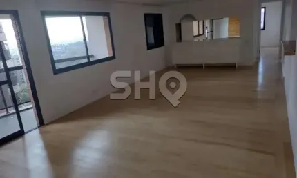 Apartamento com 3 quartos para alugar na Rua Presidente Antônio Cândido, 330, Alto da Lapa, São Paulo por R$ 7.800