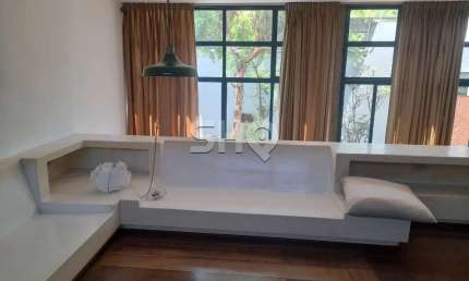 Casa com 3 quartos à venda na Rua Engenheiro Mário Pamponet, 408, Vila Madalena, São Paulo por R$ 2.700.000